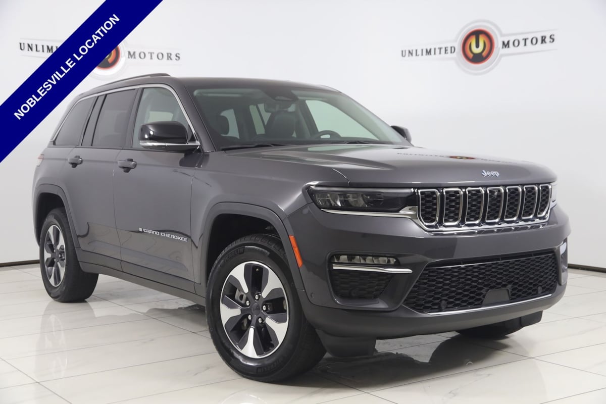 jeep grand cherokee 2023 1C4RJYB68PC650868 image jeep grand cherokee 2023 1C4RJYB68PC650868 image